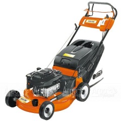 Газонокосилка бензиновая Oleo-Mac MAX53TBXE в Москве