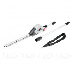 Насадка-кусторез HTA 4045 для Al-KO MT 40 (без аккумулятора и ЗУ) в Москве