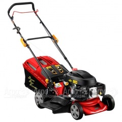 Газонокосилка бензиновая DDE LM 46-60 Элегия в Москве