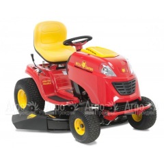 Cадовый минитрактор Wolf-Garten 107.175 T (RTG) в Москве