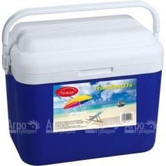 Термобокс Cool Box 27 л в Москве