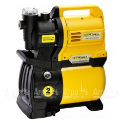 Насосная станция Aurora AGP 1300-20 Absolute в Москве