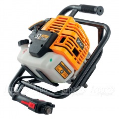 Мотобур (бензобур) Denzel DX-52 в Москве