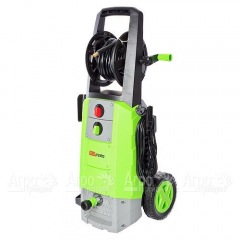 Мойка высокого давления RedVerg RD-HPW2400 в Москве