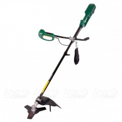 Электрокоса (электрический триммер) Калибр ЭТ-1400В+ в Москве