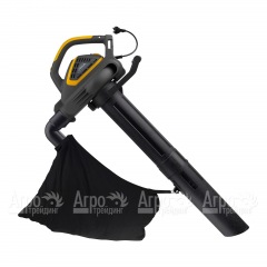 Воздуходувка электрическая Stiga BL 130c V в Москве