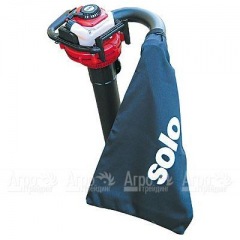 Садовая воздуходувка/пылесос Solo 440 (441) в Москве