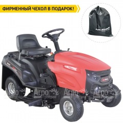 Садовый минитрактор EVOline TRG 84 M в Москве