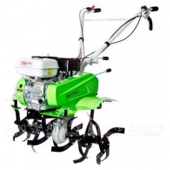 Мотоблок RedVerg Велес-2 (2 колеса) в Москве