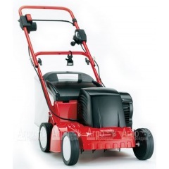 Электрический аэратор SABO 35-V EL SA726 в Москве