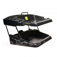 Бокс транспортировочный двухуровневый Caiman для тракторов MasterYard серий CR, ST 4WD в Москве