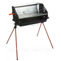 Гриль чугунный Green Glade 840 в Москве