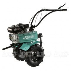 Мотоблок Sturm GK827CI10 (фрезы в комплекте) в Москве