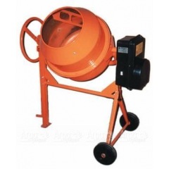 Бетоносмеситель СБР-170А/380 (Бетономешалка СБР-170А/380) в Москве