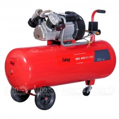 Компрессор масляный Fubag VDC 400/50 CM3 29838184 в Москве