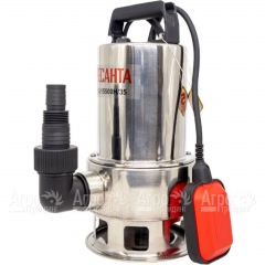 Дренажный насос Ресанта НД-15500Н/35 в Москве