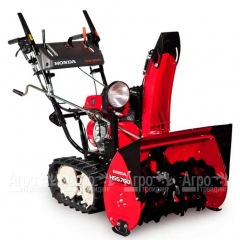 Снегоуборщик Honda HSS 760 ETS в Москве