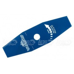 Диск для травы 2T 255мм/25.4мм Oleo-Mac 4095-567R  в Москве