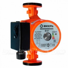 Циркуляционный насос Вихрь ЦН-32-4 в Москве