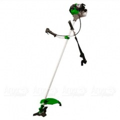 Бензокоса (бензиновый триммер) Garden King Pro БТ-56 в Москве