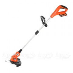 Аккумуляторный триммер Patriot TR 240UES в Москве