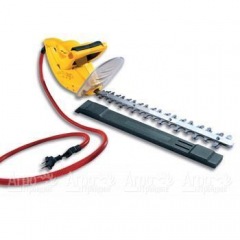 Электрический кусторез (электрокусторез) AL-KO HE 500-56S в Москве