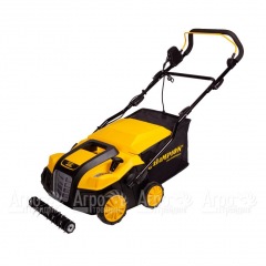 Электрический скарификатор Champion ESC1840 в Москве