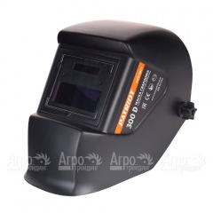 Маска сварщика хамелеон Patriot 300D в Москве