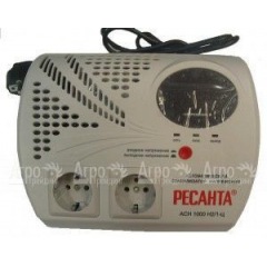 Стабилизатор Ресанта АСН-1 000 Н2/1-Ц в Москве
