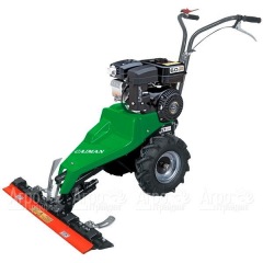 Бензиновая сенокосилка Caiman MF90 PRO 60SO в Москве