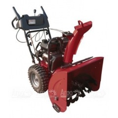 Снегоуборщик Tornado 2460LR в Москве