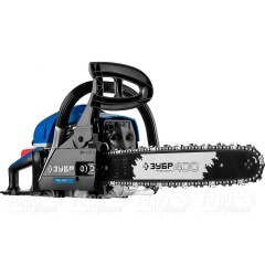Бензопила Зубр ПБЦ-450 40П-16" в Москве
