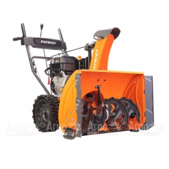 Снегоуборщик Patriot PRO 11 KX в Москве
