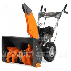 Снегоуборщик Daewoo S 6060 в Москве