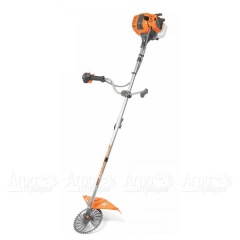 Бензокоса (бензиновый триммер) Daewoo DABC 420E в Москве