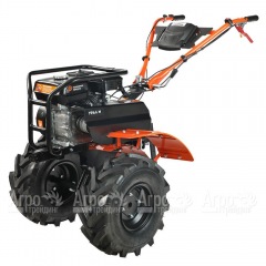 Мотоблок Patriot Урал М2 (колеса Extreme) в Москве