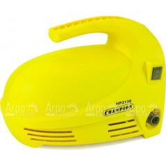 Мойка высокого давления Champion HP2130 в Москве