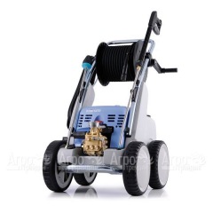 Мойка высокого давления Kranzle Quadro 1500 TS на шасси в Москве