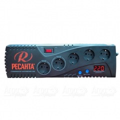 Стабилизатор Ресанта С500 в Москве