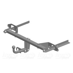 Комплект прицепного устройства для трактора Cub Cadet LT-5 RD в Москве