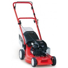 Газонокосилка бензиновая SABO 40-Spirit SA333 в Москве