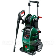 Мойка высокого давления Bosch AdvancedAquatak 160 в Москве