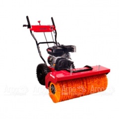 Снегоуборщик Weima SW800 в Москве