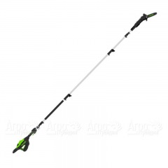 Высоторез аккумуляторный GreenWorks GD82PS25 (без батареи и зарядного устройства) в Москве