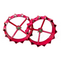 Грунтозацеп для влажной земли Kipor в Москве