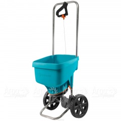 Тележка - разбрасыватель Gardena XL в Москве