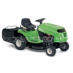 Садовый трактор MTD Mastercut 76 в Москве