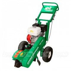 Бензиновый измельчитель пней Sable SG350S в Москве