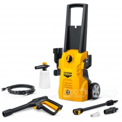 Мойка высокого давления Steher HPW-140 в Москве