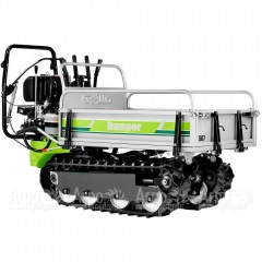 Самоходная тележка Grillo Dumper 507 AV (Robin-Subaru) в Москве